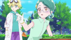 名探偵プリキュア30話