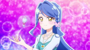 名探偵プリキュア30話