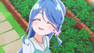 名探偵プリキュア30話