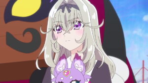 名探偵プリキュア30話