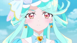 名探偵プリキュア30話