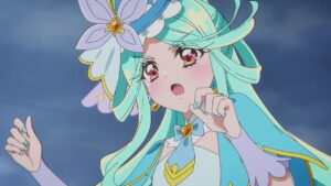 名探偵プリキュア31話