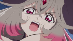 名探偵プリキュア31話