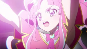 名探偵プリキュア31話