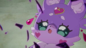 名探偵プリキュア31話