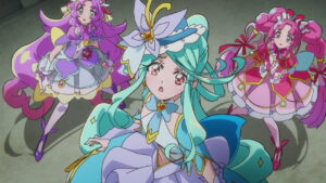 名探偵プリキュア31話