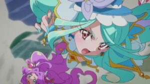 名探偵プリキュア31話
