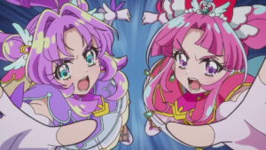 名探偵プリキュア31話