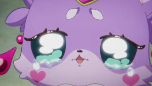名探偵プリキュア31話