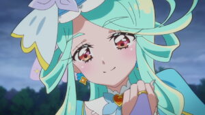 名探偵プリキュア31話