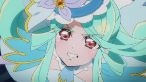 名探偵プリキュア31話