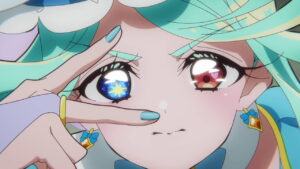 名探偵プリキュア31話