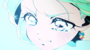 名探偵プリキュア31話