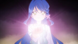 名探偵プリキュア31話