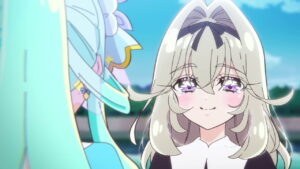 名探偵プリキュア31話