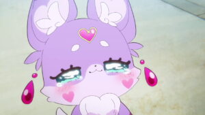 名探偵プリキュア31話