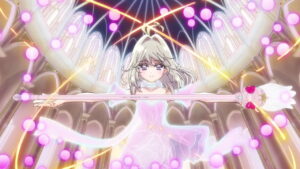 名探偵プリキュア31話