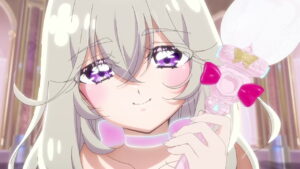 名探偵プリキュア31話