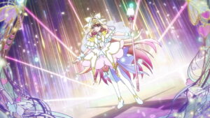 名探偵プリキュア31話
