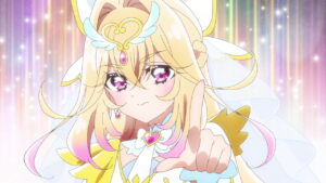 名探偵プリキュア31話