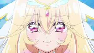名探偵プリキュア31話