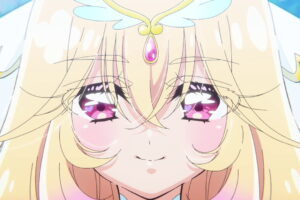 名探偵プリキュア31話