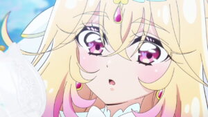 名探偵プリキュア31話