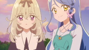 名探偵プリキュア31話