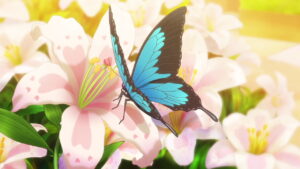 名探偵プリキュア31話