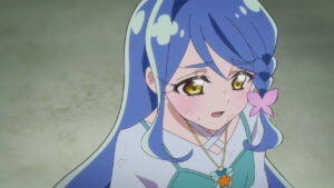 名探偵プリキュア31話