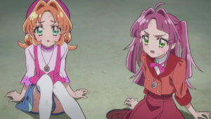 名探偵プリキュア31話