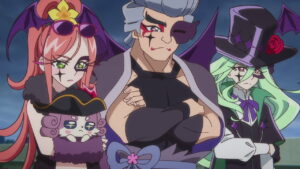 名探偵プリキュア31話