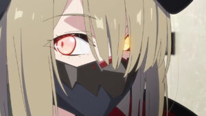 魔法少女リリカルなのはエクシーズ2話