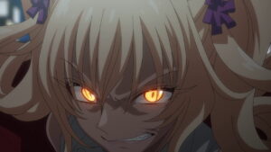 魔法少女リリカルなのはエクシーズ2話