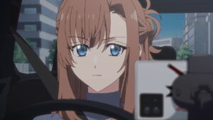 魔法少女リリカルなのはエクシーズ4話
