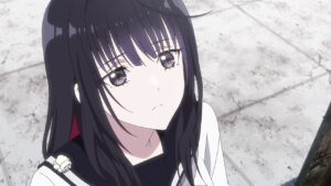 魔法少女リリカルなのはエクシーズ4話