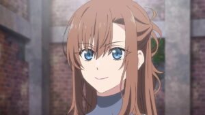 魔法少女リリカルなのはエクシーズ4話