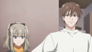 魔法少女リリカルなのはエクシーズ4話