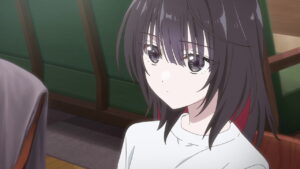 魔法少女リリカルなのはエクシーズ4話