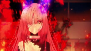 魔法少女リリカルなのはエクシーズ4話