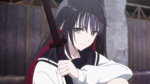 魔法少女リリカルなのはエクシーズ4話