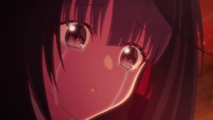 魔法少女リリカルなのはエクシーズ4話