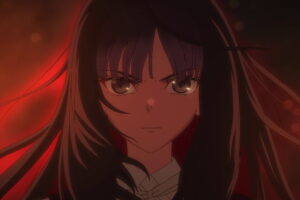 魔法少女リリカルなのはエクシーズ4話