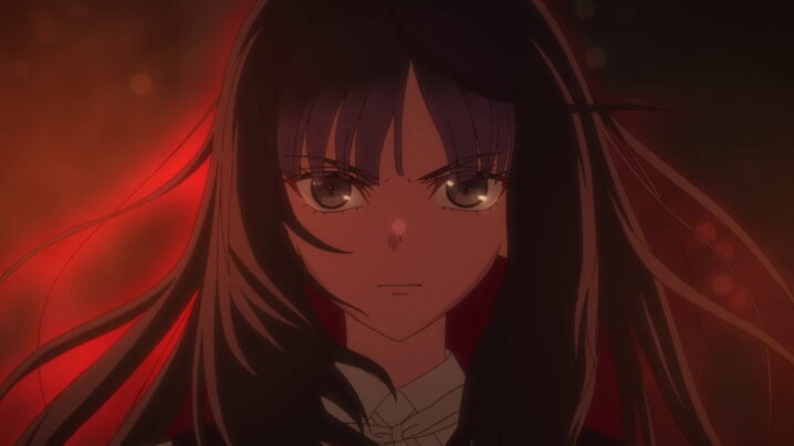 魔法少女リリカルなのはエクシーズ4話