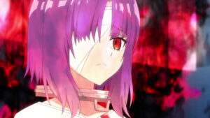 魔法少女リリカルなのはエクシーズ4話