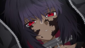 魔法少女リリカルなのはエクシーズ4話