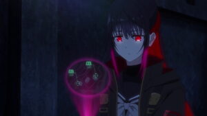 魔法少女リリカルなのはエクシーズ5話