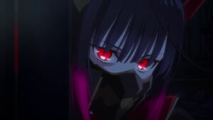 魔法少女リリカルなのはエクシーズ5話
