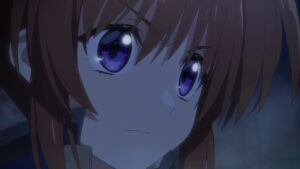 魔法少女リリカルなのはエクシーズ5話
