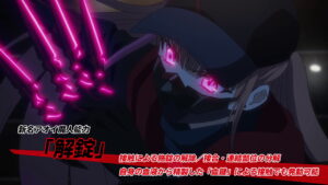 魔法少女リリカルなのはエクシーズ5話